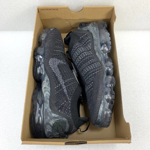 NIKE AIR VAPORMAX Flyknit CJ6740-002 Running Shoes - Men\'s 10 main image 8